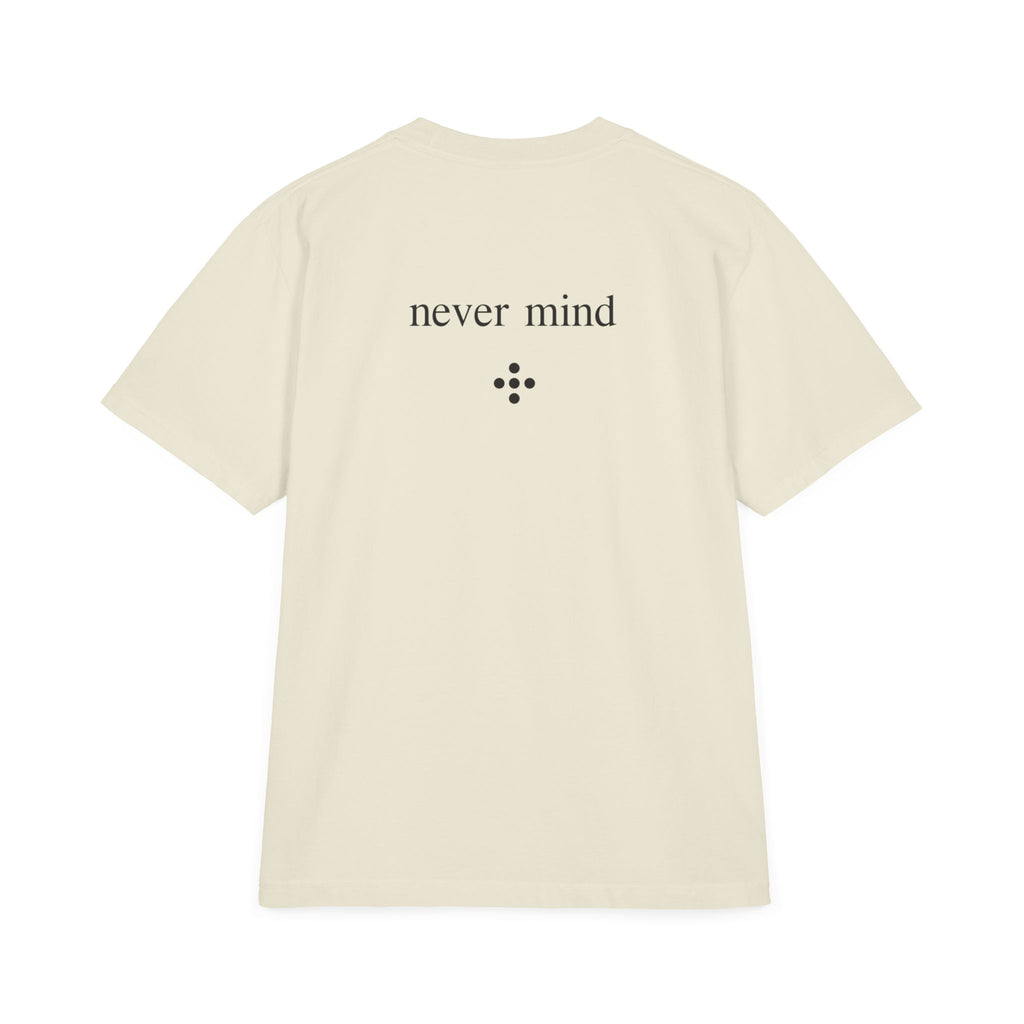 Typing... Never Mind T-Shirt