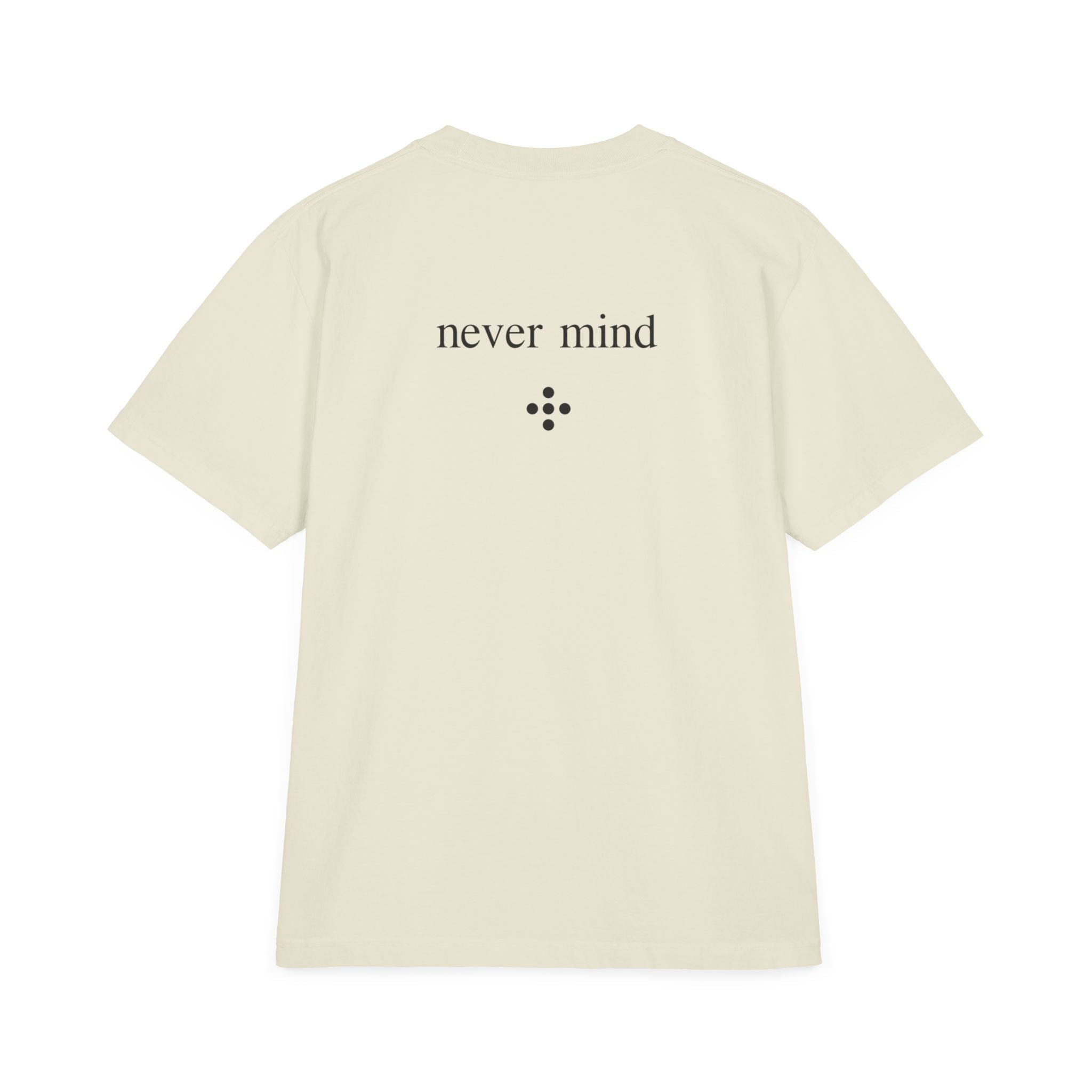 Typing... Never Mind T-Shirt