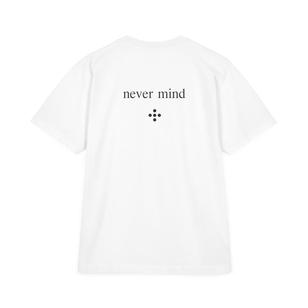 Typing... Never Mind T-Shirt