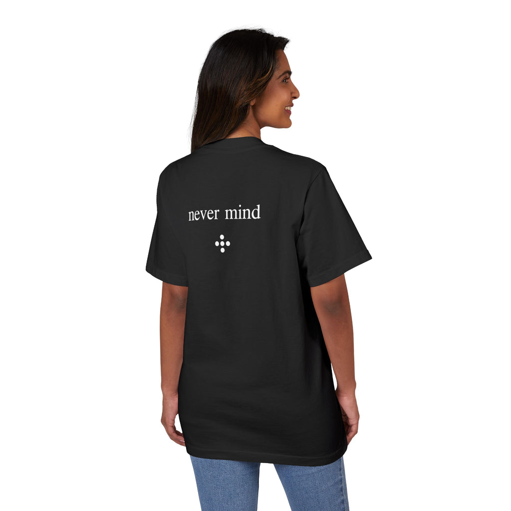 Typing... Never Mind T-Shirt