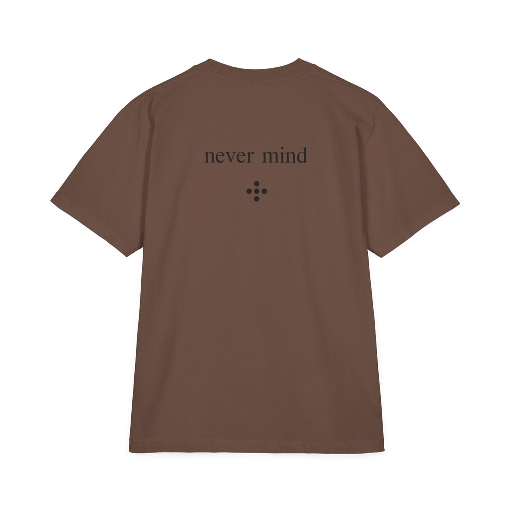 Typing... Never Mind T-Shirt