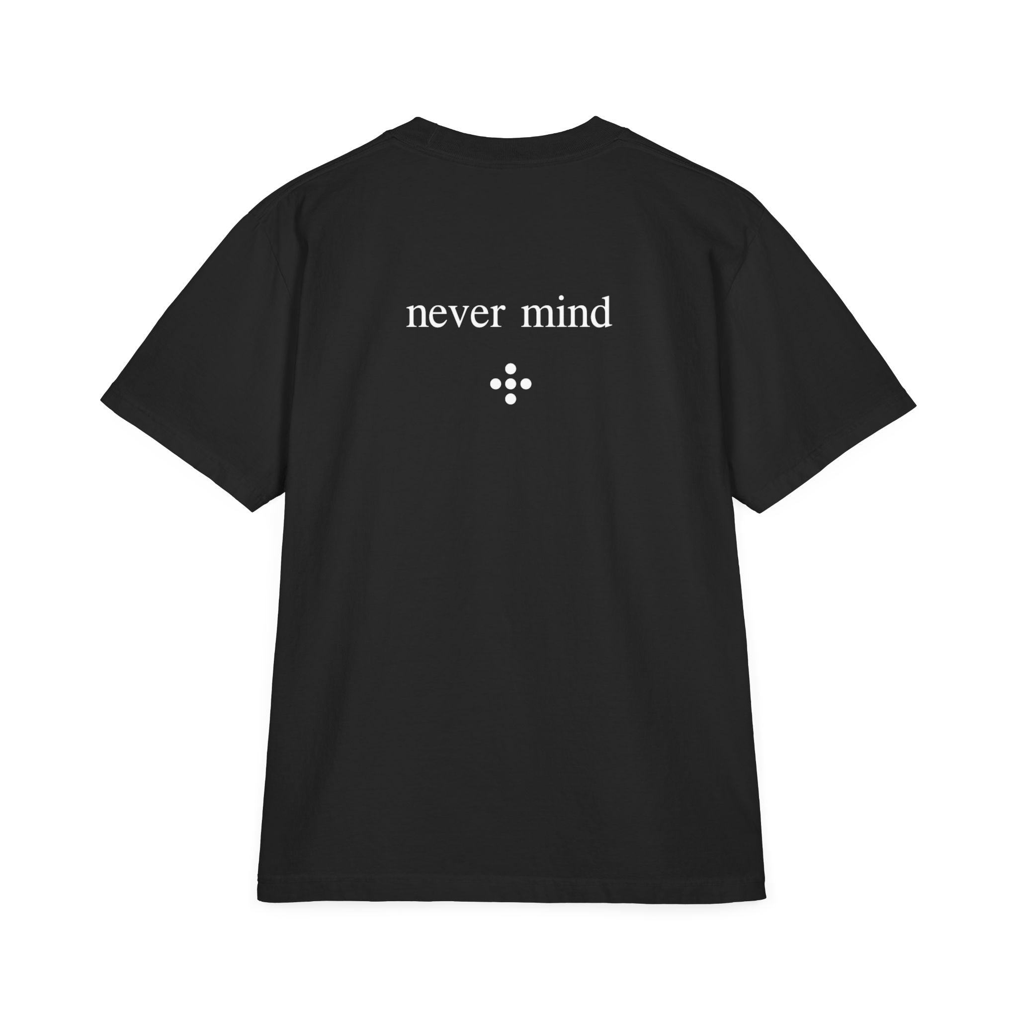Typing... Never Mind T-Shirt