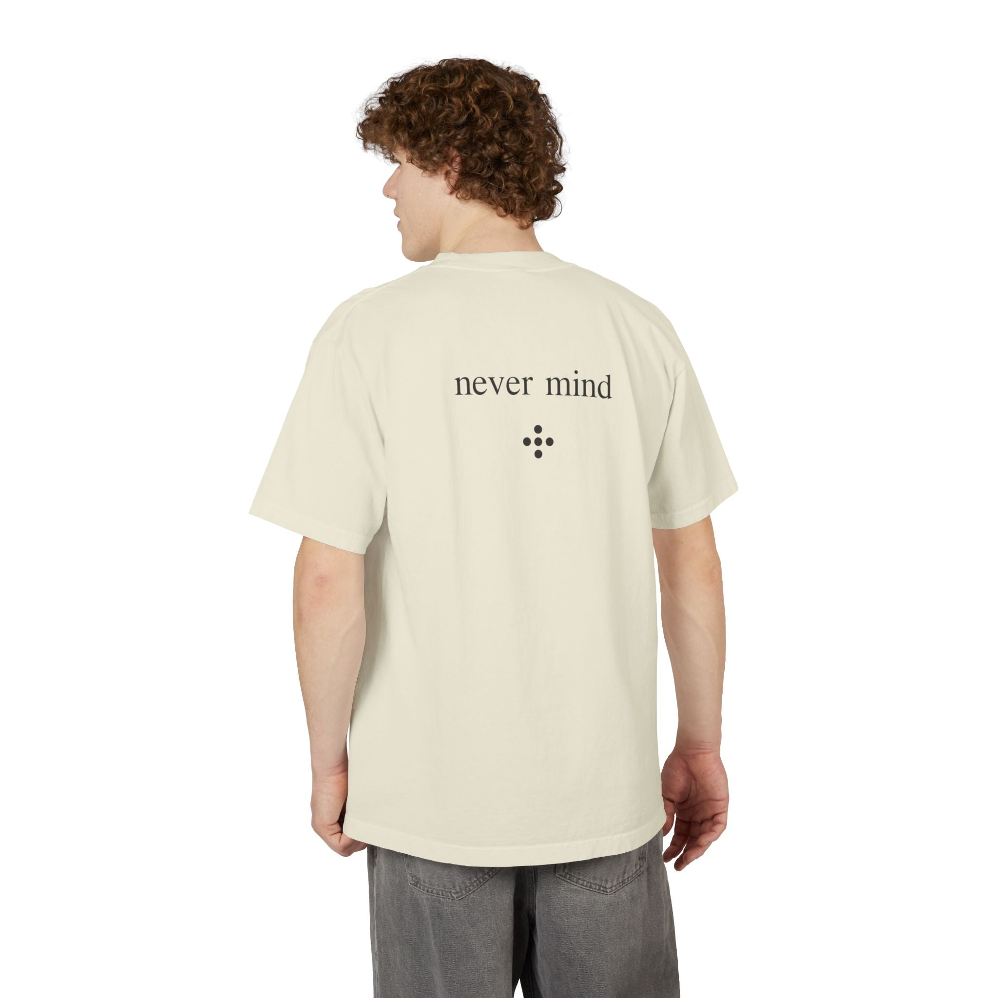 Typing... Never Mind T-Shirt