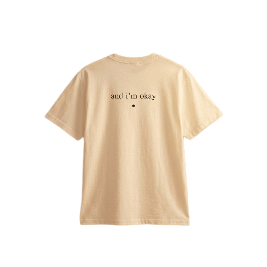 IT IS WHAT IT IS TEE