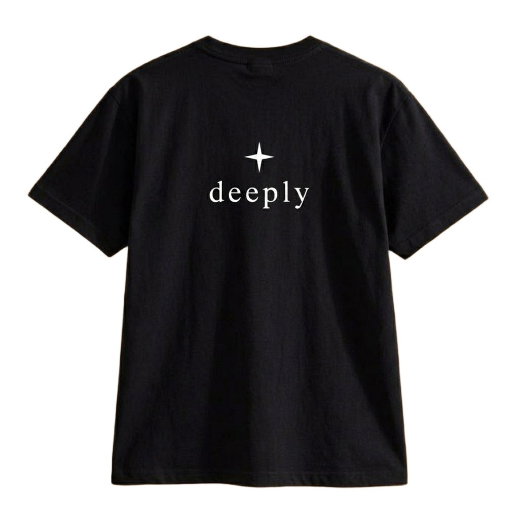 I FELT THAT, DEEPLY TEE