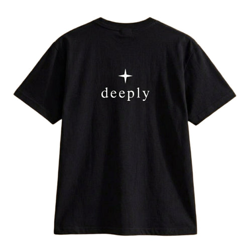 I FELT THAT, DEEPLY TEE