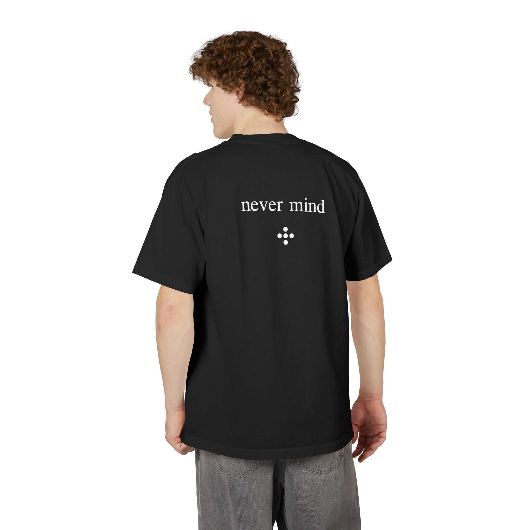 Typing... Never Mind T-Shirt