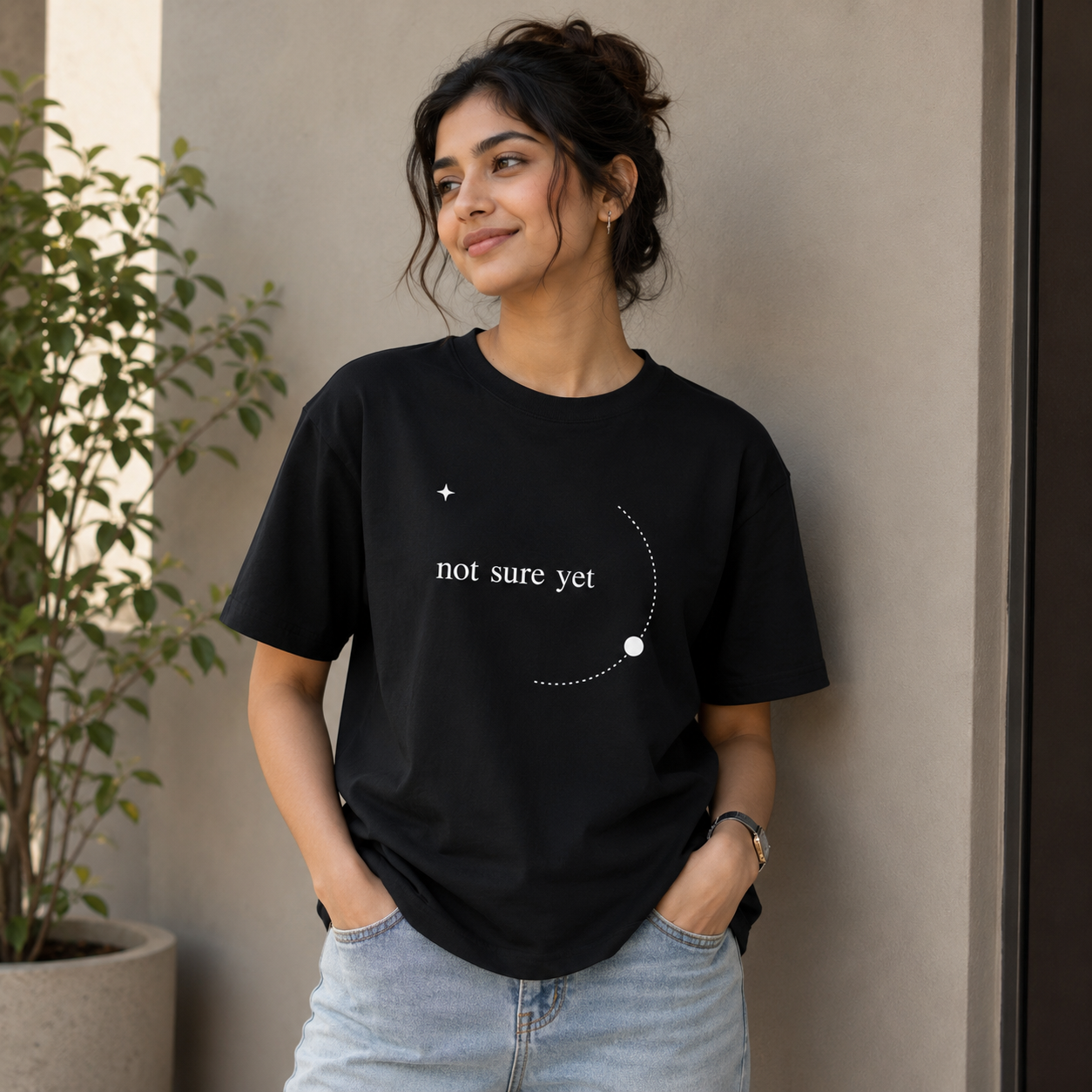 NOT SURE YET, FIGURING TEE