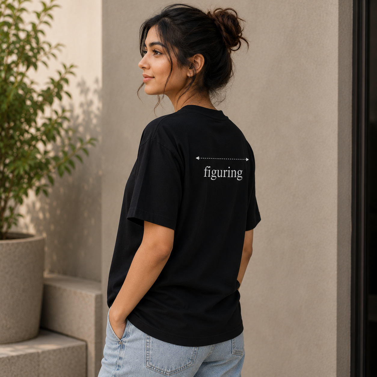 NOT SURE YET, FIGURING TEE