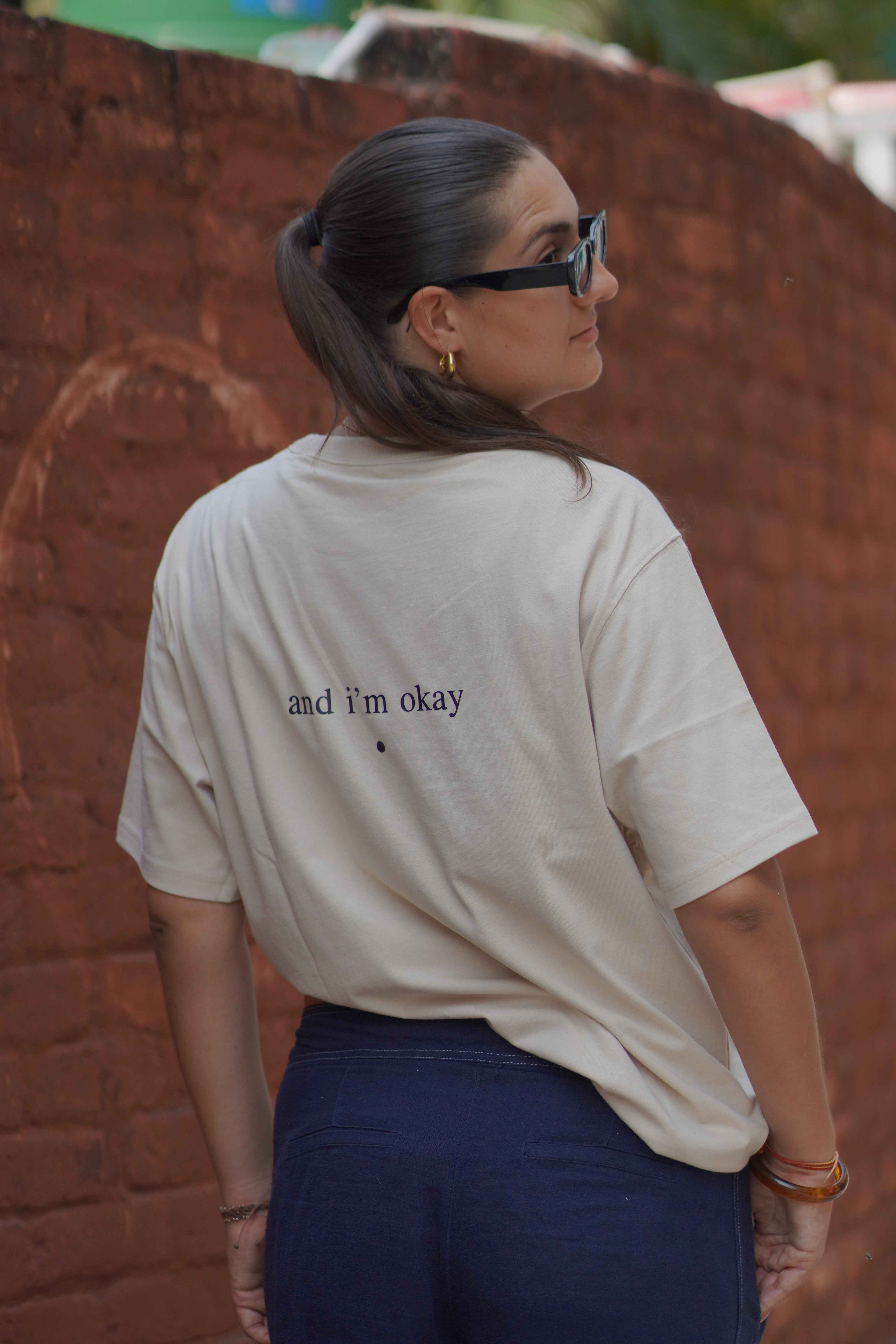 IT IS WHAT IT IS TEE