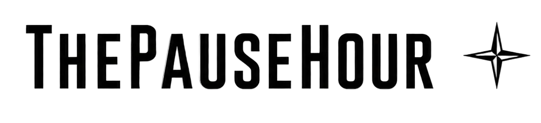 ThePauseHour