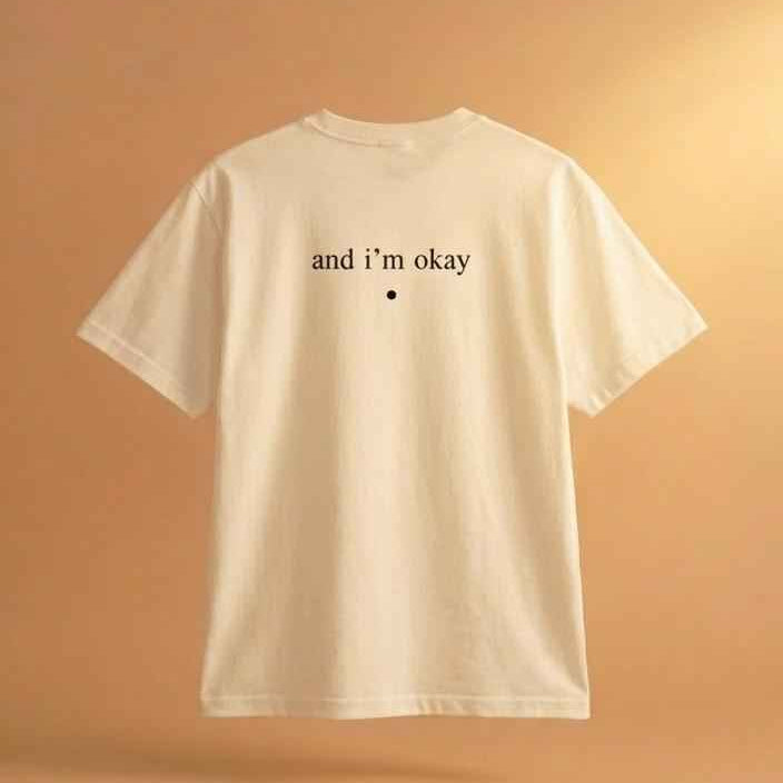 IT IS WHAT IT IS TEE