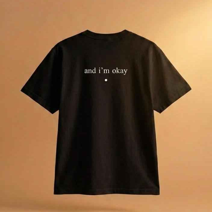 IT IS WHAT IT IS TEE