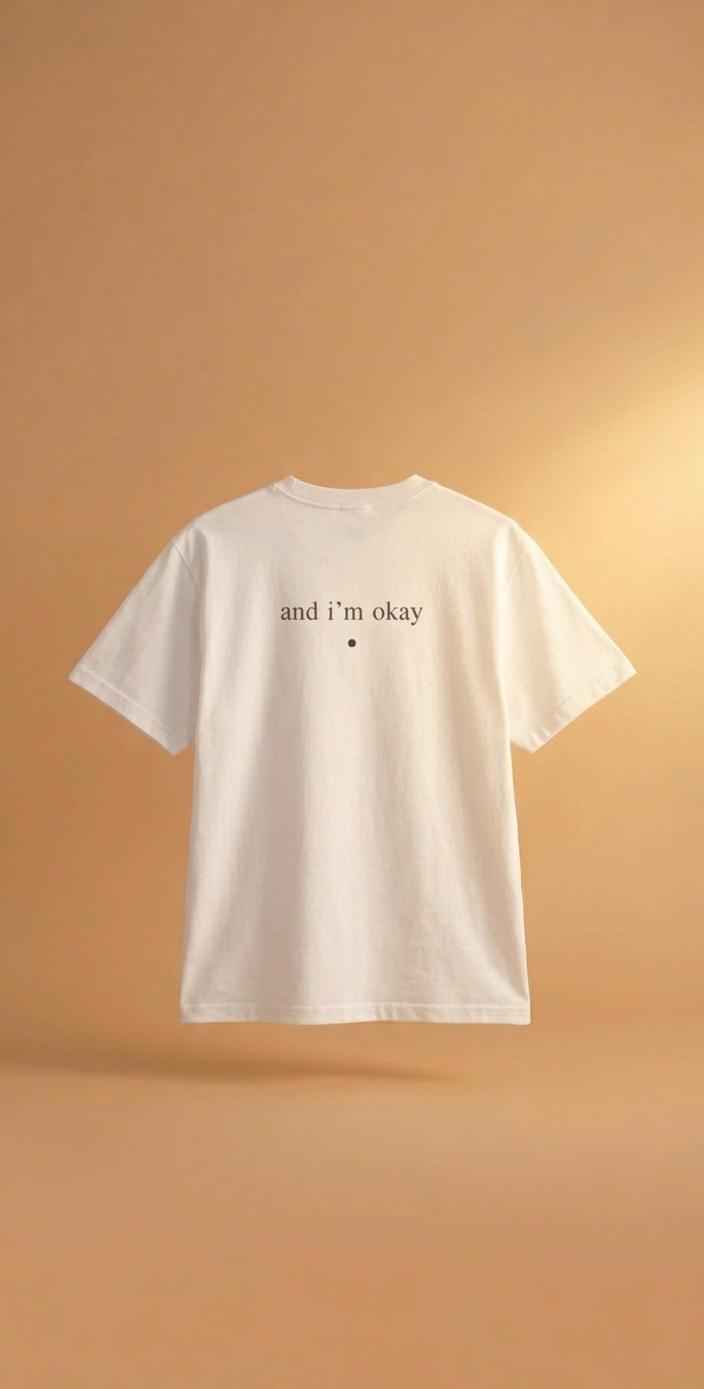 IT IS WHAT IT IS TEE