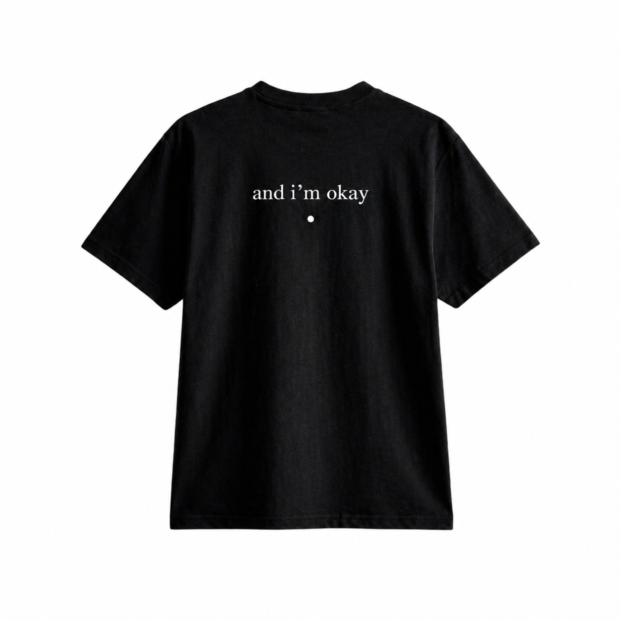 IT IS WHAT IT IS TEE