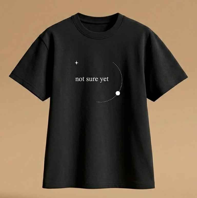 NOT SURE YET, FIGURING TEE