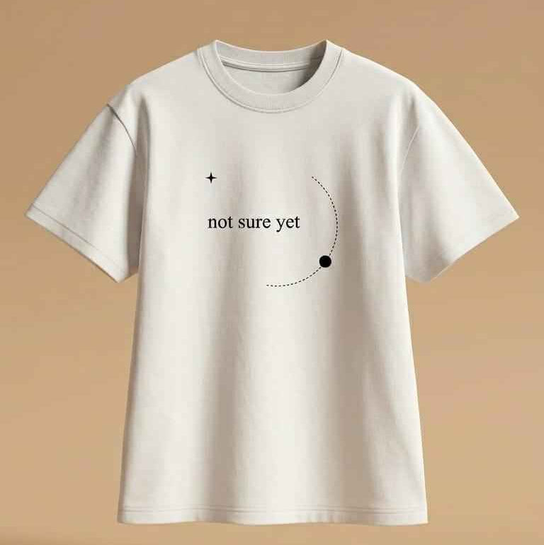 NOT SURE YET, FIGURING TEE