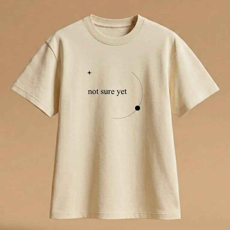 NOT SURE YET, FIGURING TEE