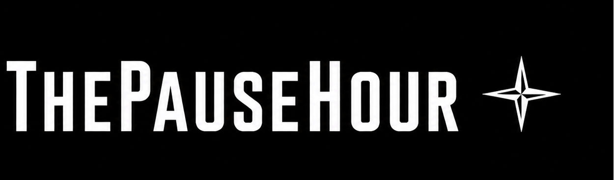 ThePauseHour